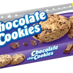 American Cookies