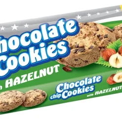 American Cookies