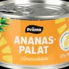 Ananasbitar
