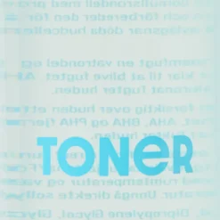 Ansiktstoner
