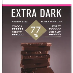 Anthon Berg Extra Dark