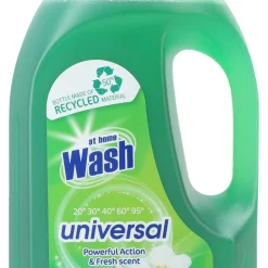 At Home Washing Gel