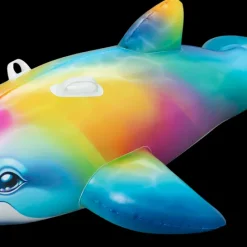 Badleksak Delfin