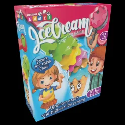Balance Game Ice-Cream