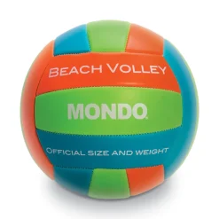 Beachvolleyboll