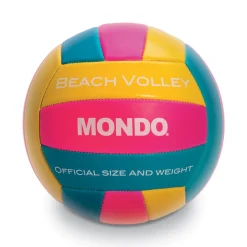 Beachvolleyboll