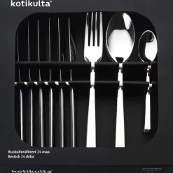 Bestickset