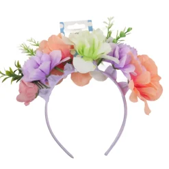 Blomdiadem