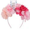 Blomdiadem