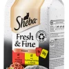 Blötfoder Sheba