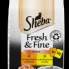 Blötfoder Sheba