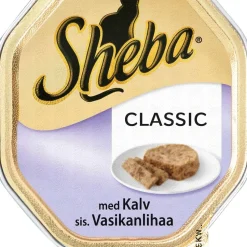 Blötfoder Sheba