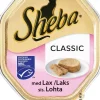 Blötfoder Sheba