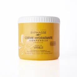 Body Cream Vanilla