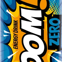 Boom Energy
