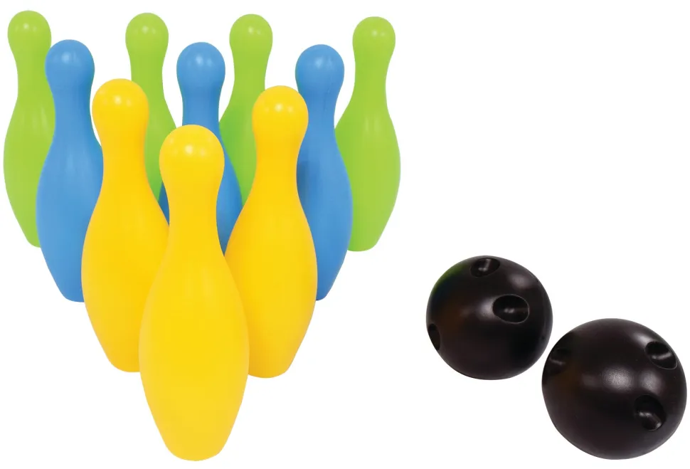 Bowlingset
