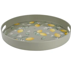Bricka Citroner