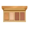 Bronzing Palett