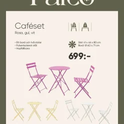 Caféset