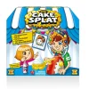 Cake Splat