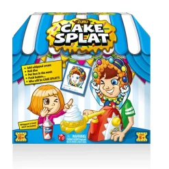Cake Splat
