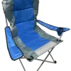 Campingstol
