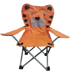 Campingstol