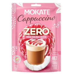 Cappuccino Zero