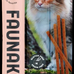 Catsticks Faunakram