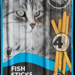 Catsticks Faunakram