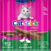 Catsticks Vitakraft