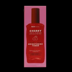 Cherry Bliss AHA & BHA Toner