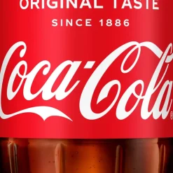 Coca-Cola 2L