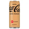 Coca-Cola Vanilj 33cl