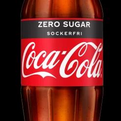 Coca-Cola Zero 2L