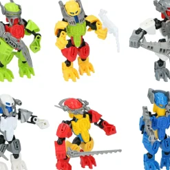 Construction Robot