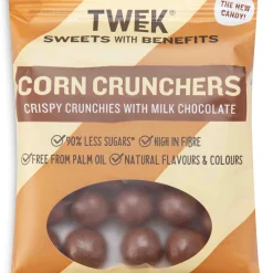 Corn Crunchers