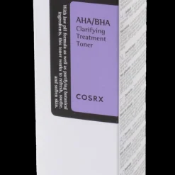 COSRX AHA/BHA Toner