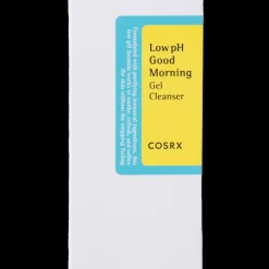 COSRX Low pH Cleanser