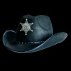 Cowboyhatt
