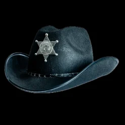 Cowboyhatt