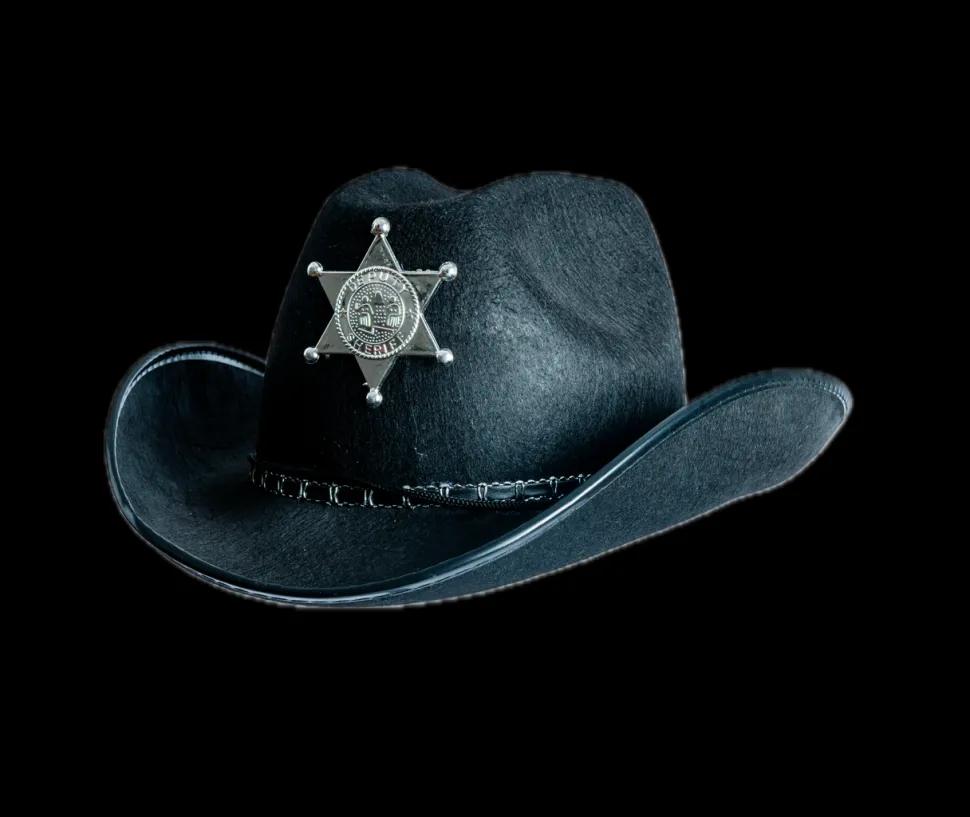 Cowboyhatt