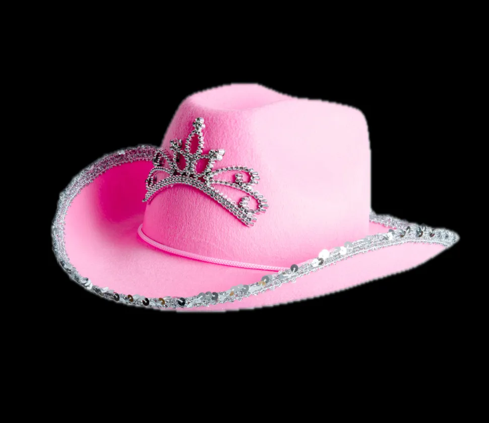 Cowboyhatt