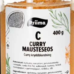 Curry