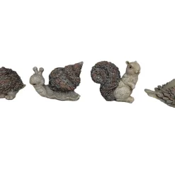 Dekorationsfigurer