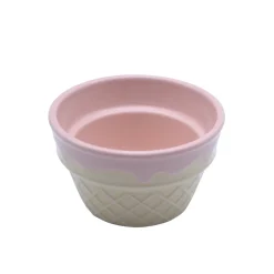 Dessertskål