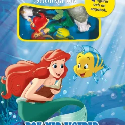 Disney Mermaid