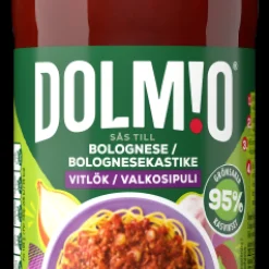 Dolmio sås
