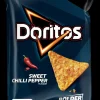 Doritos Sweet Chili Pepper