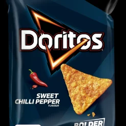 Doritos Sweet Chili Pepper